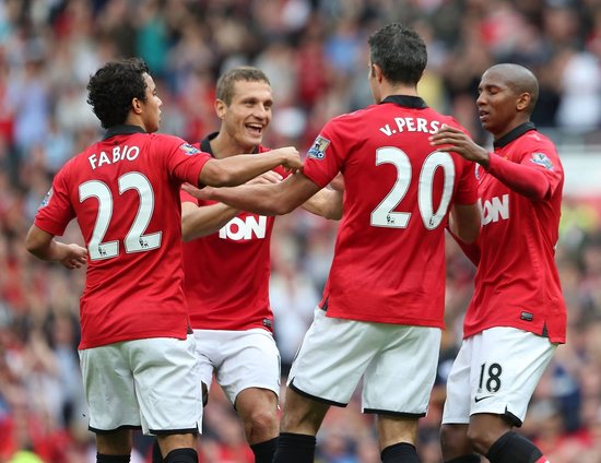 瞩目的豪门 瞩目的豪门