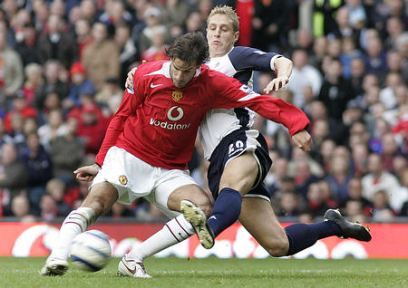 現代足球比 現代足球比